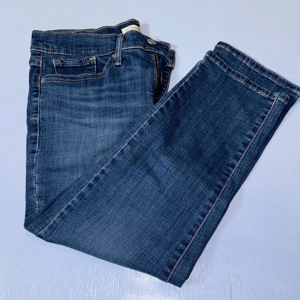 Levi Jeans